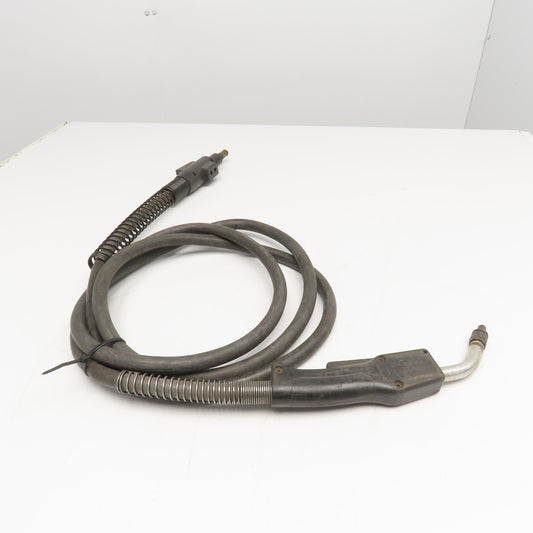 Profax 250A Air Cooled MIG Welding Gun .035" 11'