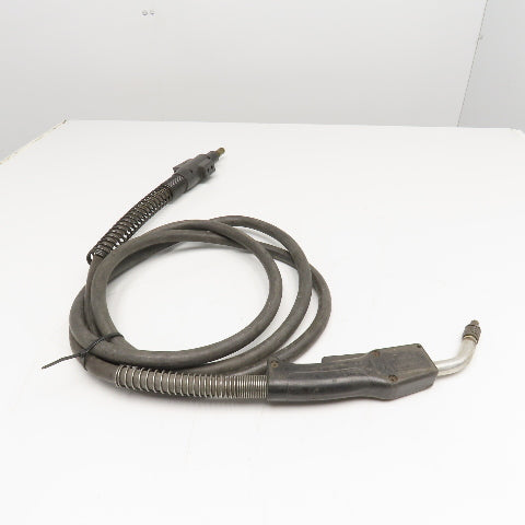 Profax 250A Air Cooled MIG Welding Gun .035" 11'