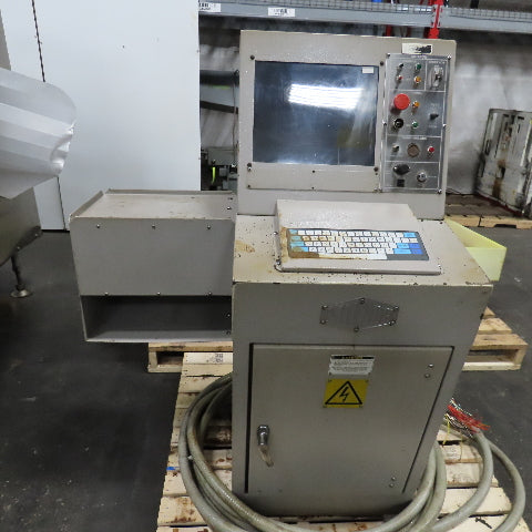 Milnor 76032C2F 76032C2L 110Lbs. Industrial Continuous Batch Washer Parts/Repair