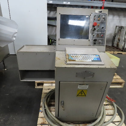Milnor 76032C2F 76032C2L 110Lbs. Industrial Continuous Batch Washer Parts/Repair