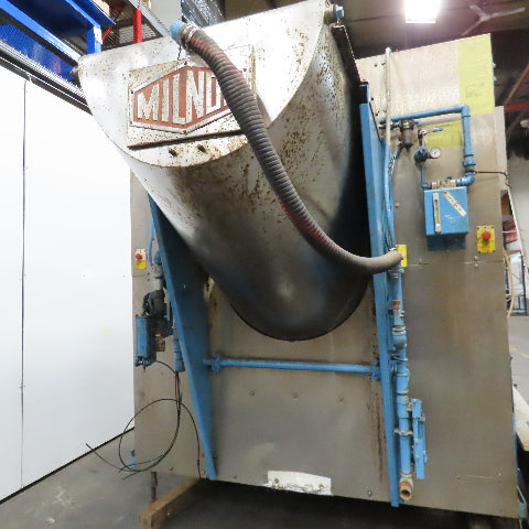 Milnor 76032C2F 76032C2L 110Lbs. Industrial Continuous Batch Washer Parts/Repair