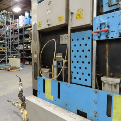 Milnor 76032C2F 76032C2L 110Lbs. Industrial Continuous Batch Washer Parts/Repair