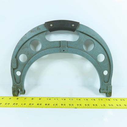 Mitutoyo Dial Snap Gage 9" To 10" (Missing Parts) 201-160 Style