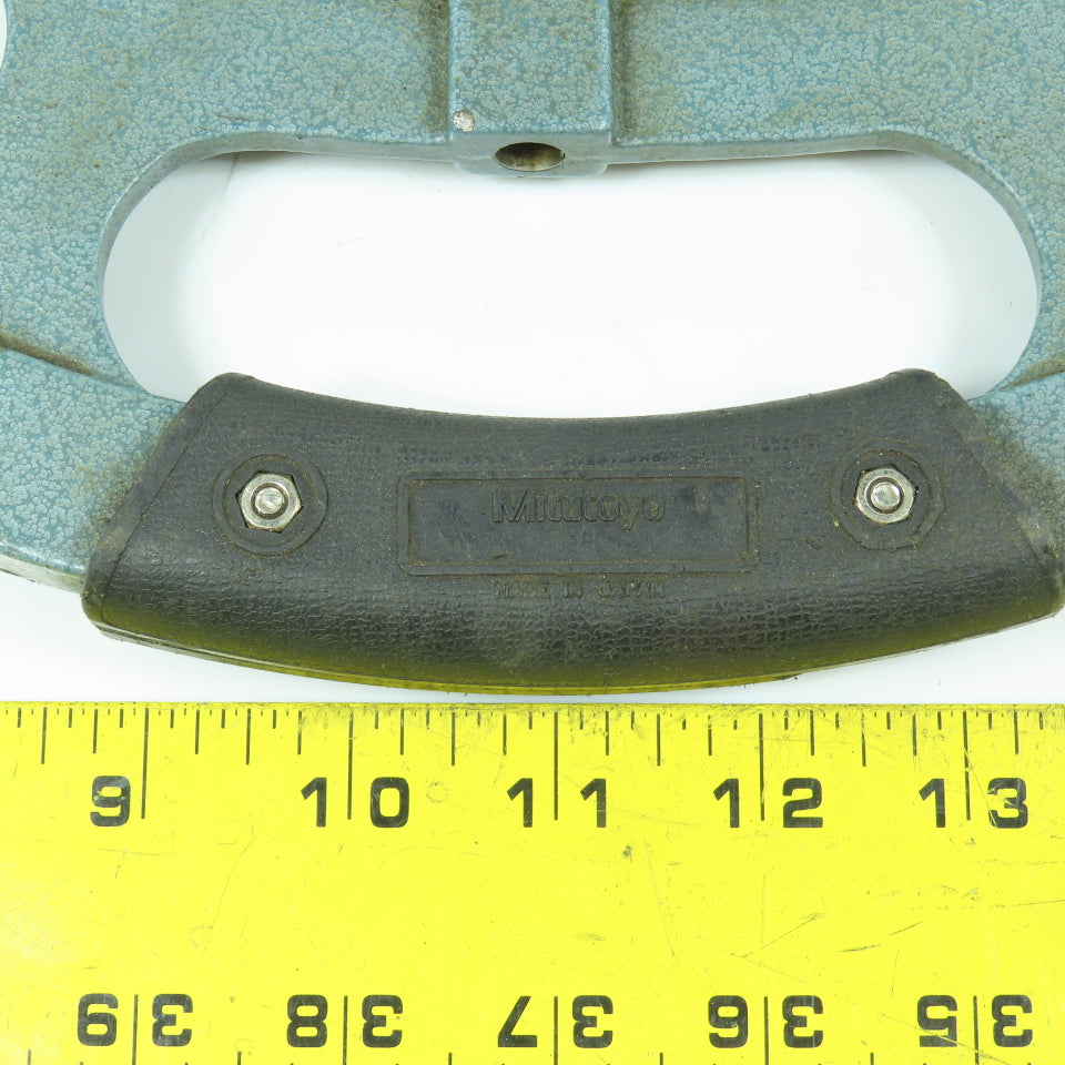 Mitutoyo Dial Snap Gage 9" To 10" (Missing Parts) 201-160 Style