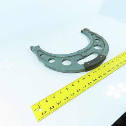 Mitutoyo Dial Snap Gage 9" To 10" (Missing Parts) 201-160 Style