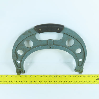 Mitutoyo Dial Snap Gage 9" To 10" (Missing Parts) 201-160 Style