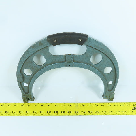 Mitutoyo Dial Snap Gage 9" To 10" (Missing Parts) 201-160 Style