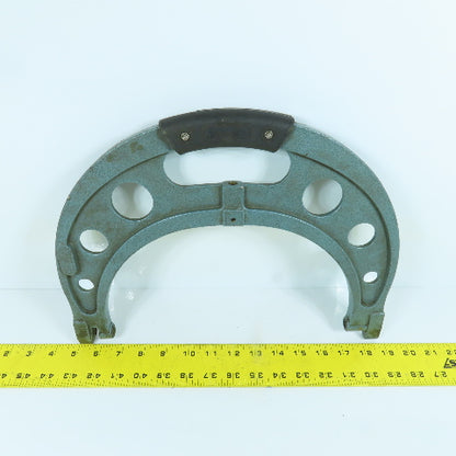 Mitutoyo Dial Snap Gage 9" To 10" (Missing Parts) 201-160 Style