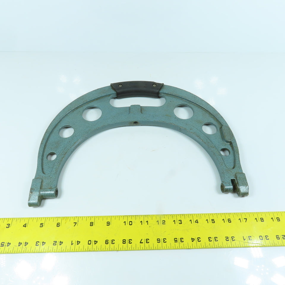 Mitutoyo Dial Snap Gage 9" To 10" (Missing Parts) 201-160 Style
