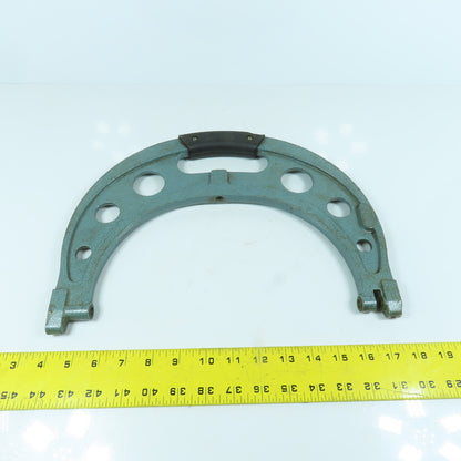 Mitutoyo Dial Snap Gage 9" To 10" (Missing Parts) 201-160 Style