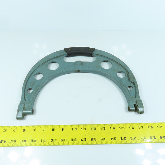 Mitutoyo Dial Snap Gage 9" To 10" (Missing Parts) 201-160 Style