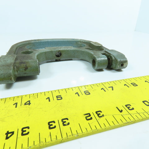 Mitutoyo Dial Snap Gage 1" To 2" (Missing Parts) 201-152 Style Lot Of 2