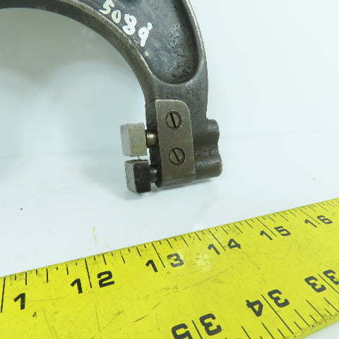 Taft Peirce No. 7 Snap Gage 3-1/16" To 3-7/16"
