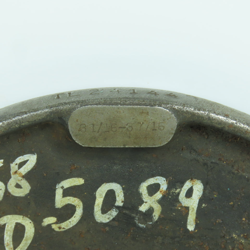 Taft Peirce No. 7 Snap Gage 3-1/16" To 3-7/16"