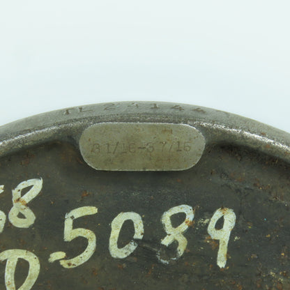 Taft Peirce No. 7 Snap Gage 3-1/16" To 3-7/16"