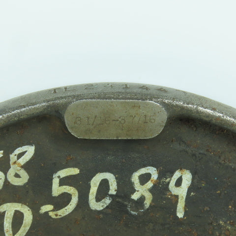 Taft Peirce No. 7 Snap Gage 3-1/16" To 3-7/16"