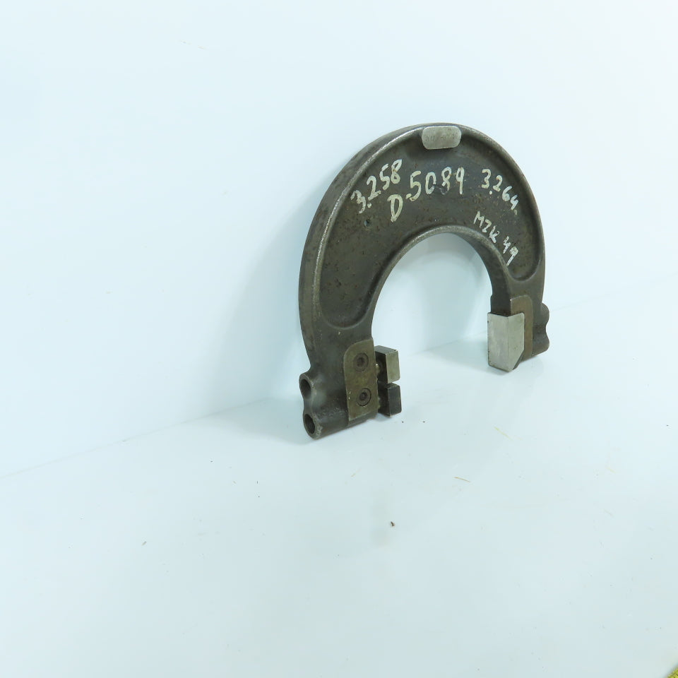 Taft Peirce No. 7 Snap Gage 3-1/16" To 3-7/16"