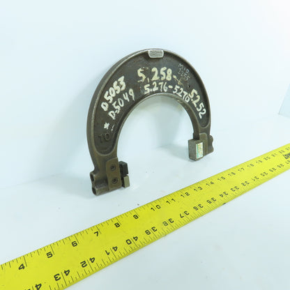 Taft Peirce No. 10 Snap Gage 5-1/4" To 5-9/32"