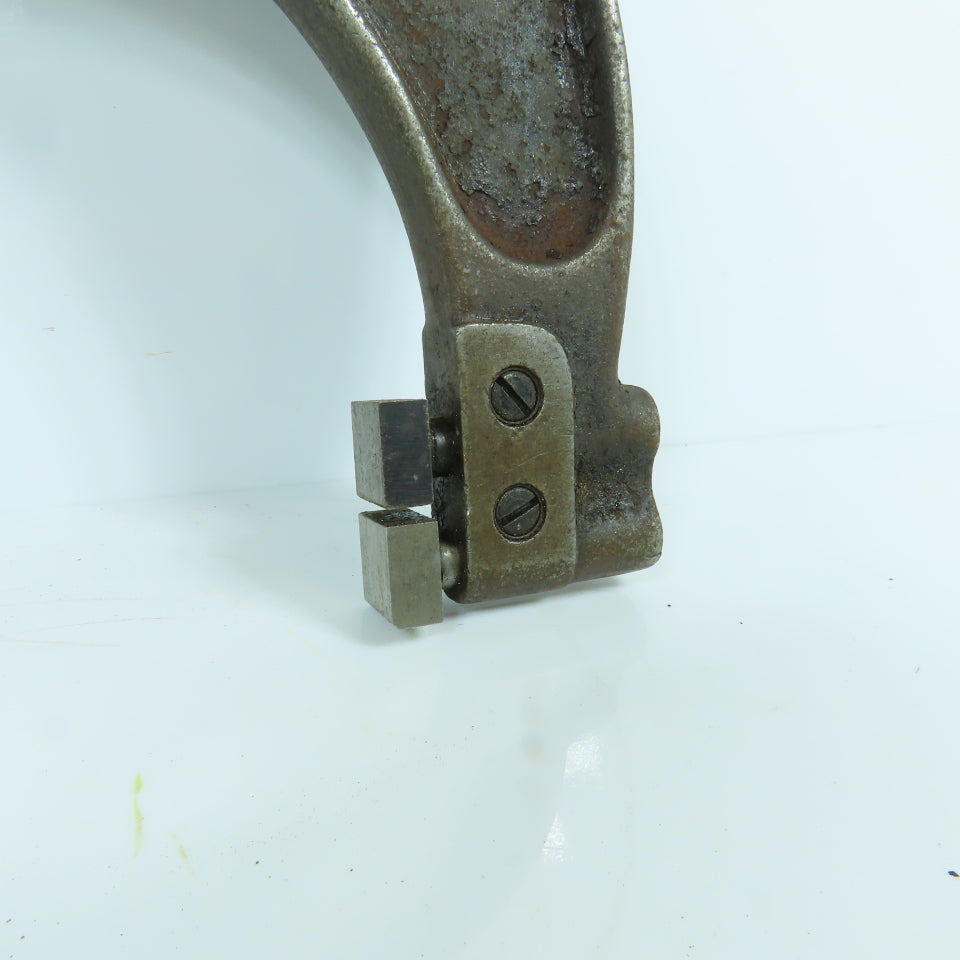 Taft Peirce No. 10 Snap Gage 5-1/4" To 5-9/32"