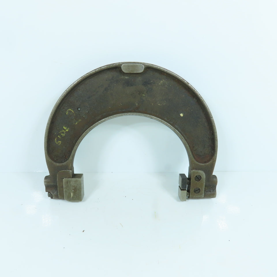 Taft Peirce No. 10 Snap Gage 5-1/4" To 5-9/32"