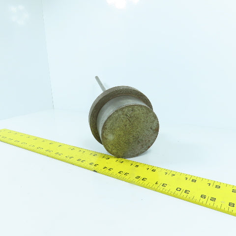 Federal B30 Dial Indicator Comparator Post Stand 11" Post 0.00005"