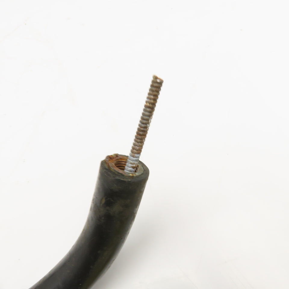 Miller GA-21CM KD-39 MIG Welding Gun Parts/Repair 11' 0.035"