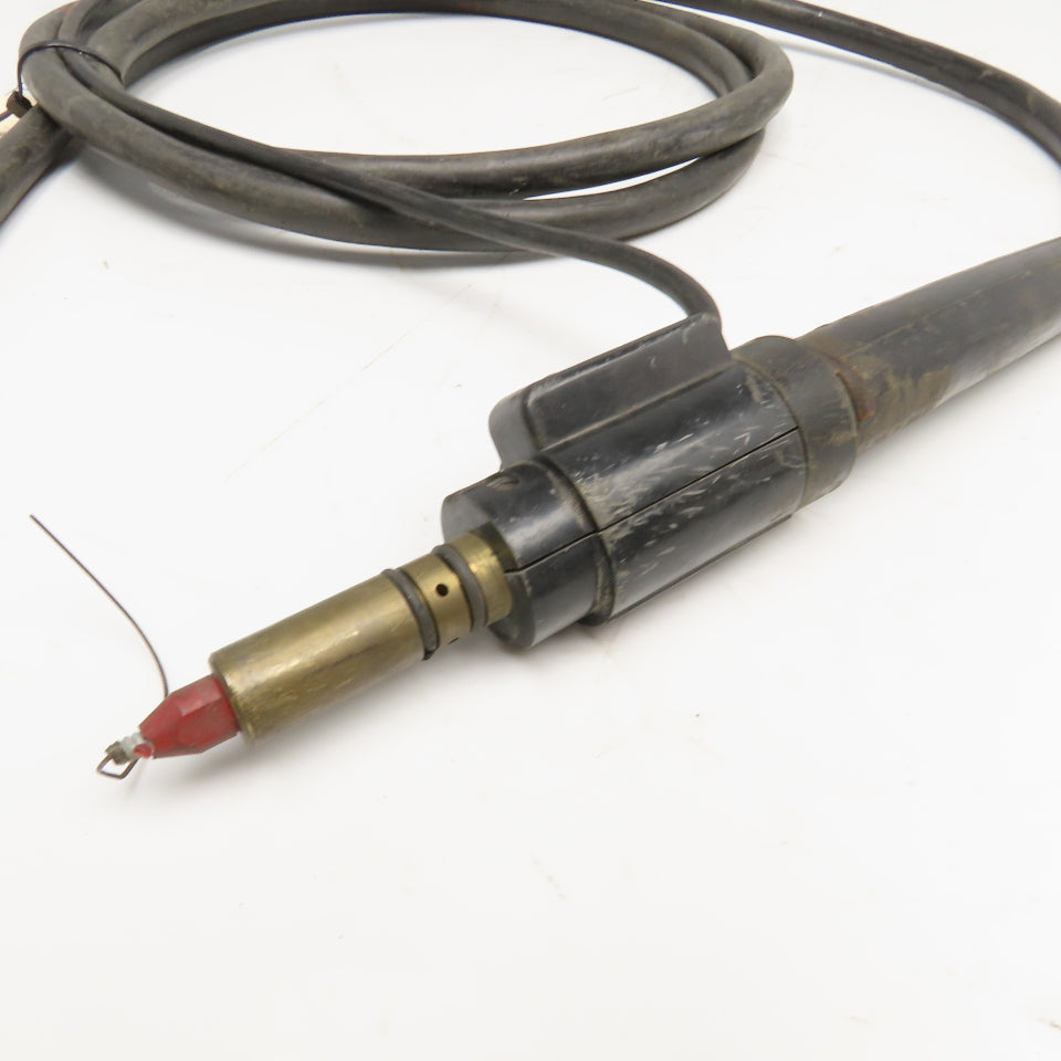 Miller GA-21CM KD-39 MIG Welding Gun Parts/Repair 11' 0.035"