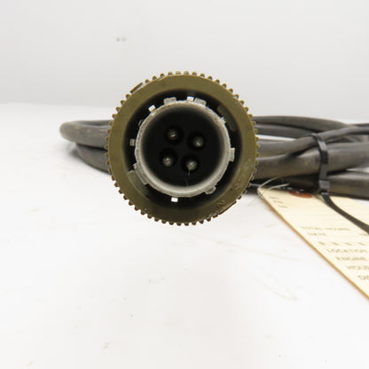 Miller GA-21CM KD-39 MIG Welding Gun Parts/Repair 11' 0.035"