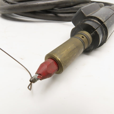 Miller GA-21CM KD-39 MIG Welding Gun Parts/Repair 11' 0.035"