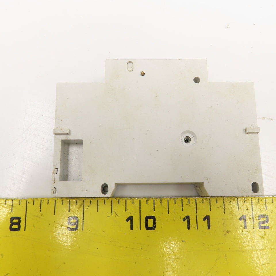 Siemens 3VU9132-0AA50 24V 50Hz Shut Release For 3VU13/16 Motor Control