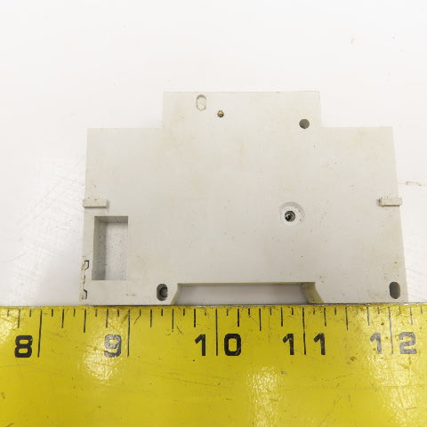 Siemens 3VU9132-0AA50 24V 50Hz Shut Release For 3VU13/16 Motor Control