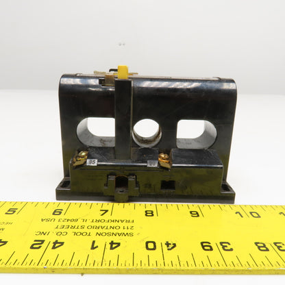 Furnas 958L109443U 600VAC 3Ph Solid State Overload Phase Loss Relay 50-100A