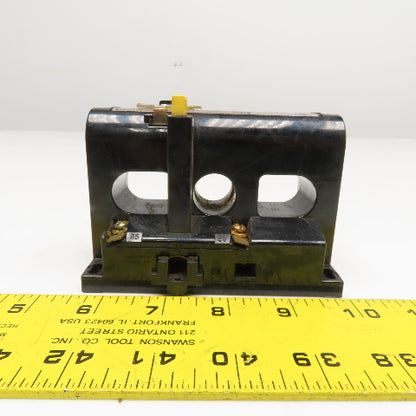 Furnas 958L109443U 600VAC 3Ph Solid State Overload Phase Loss Relay 50-100A