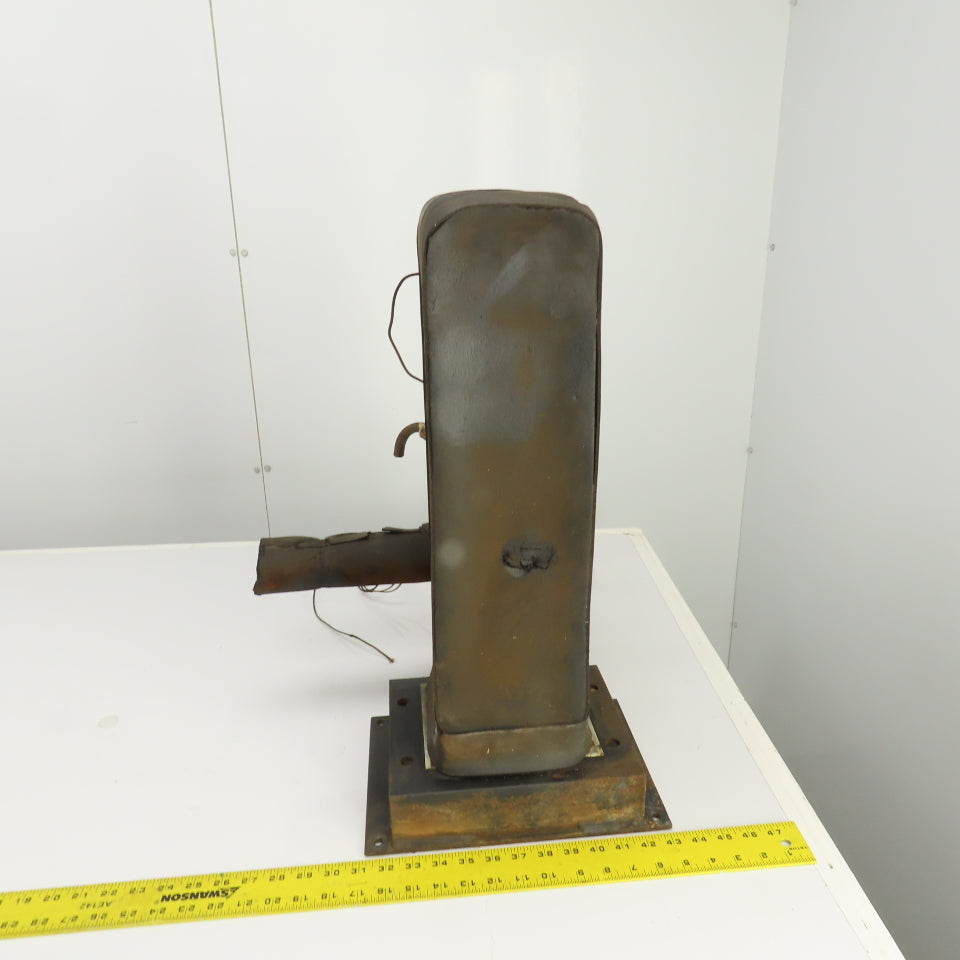 Accuchiller Thermal Care HQ2A16LX2 Evaporator Assembly