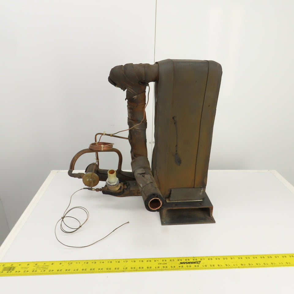 Accuchiller Thermal Care HQ2A16LX2 Evaporator Assembly