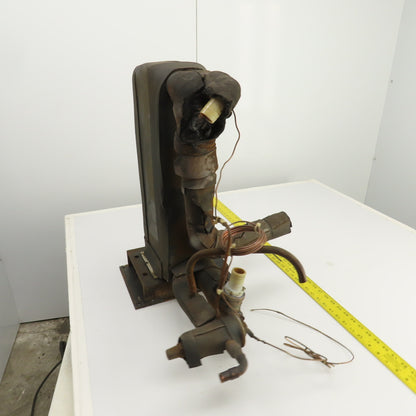 Accuchiller Thermal Care HQ2A16LX2 Evaporator Assembly