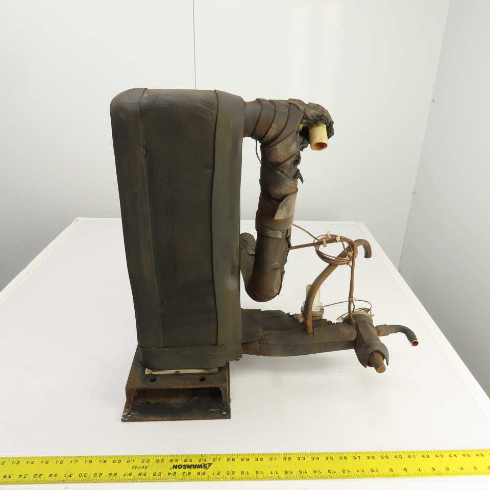 Accuchiller Thermal Care HQ2A16LX2 Evaporator Assembly