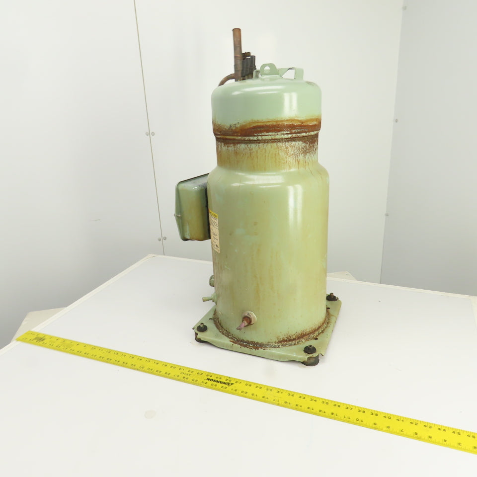 Trane CSHA150R0D00 3-D 15 Ton Scroll Compressor 208-230V 3PH