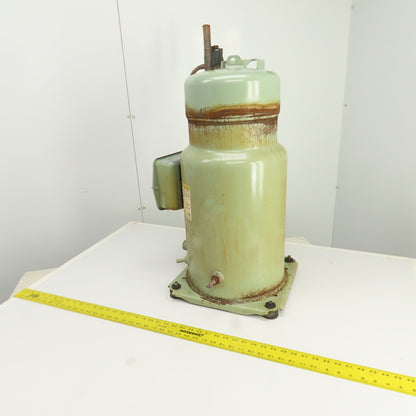 Trane CSHA150R0D00 3-D 15 Ton Scroll Compressor 208-230V 3PH