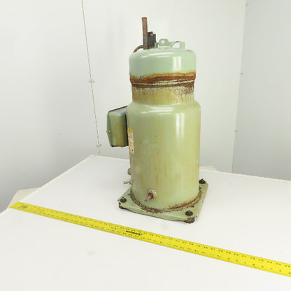 Trane CSHA150R0D00 3-D 15 Ton Scroll Compressor 208-230V 3PH