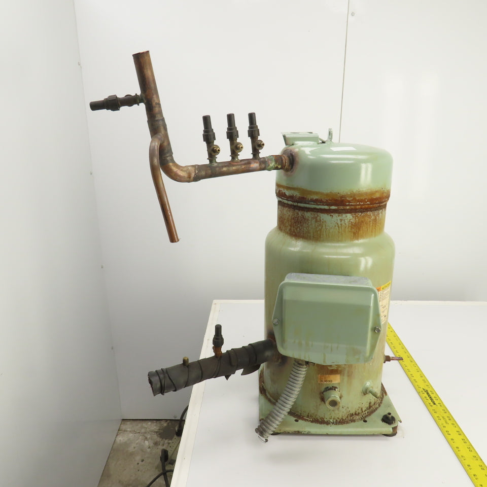 Trane CSHA150R0D00 3-D 15 Ton Scroll Compressor 208-230V 3PH