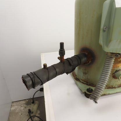 Trane CSHA150R0D00 3-D 15 Ton Scroll Compressor 208-230V 3PH