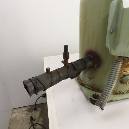 Trane CSHA150R0D00 3-D 15 Ton Scroll Compressor 208-230V 3PH