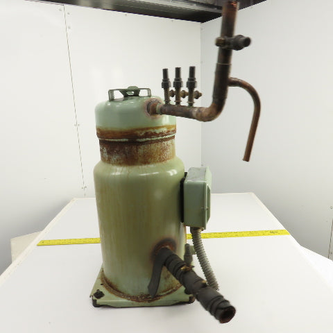 Trane CSHA150R0D00 3-D 15 Ton Scroll Compressor 208-230V 3PH