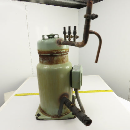 Trane CSHA150R0D00 3-D 15 Ton Scroll Compressor 208-230V 3PH