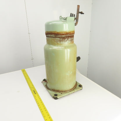 Trane CSHA150R0D00 3-D 15 Ton Scroll Compressor 208-230V 3PH