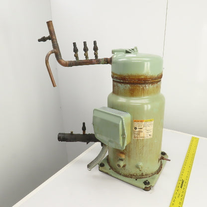 Trane CSHA150R0D00 3-D 15 Ton Scroll Compressor 208-230V 3PH