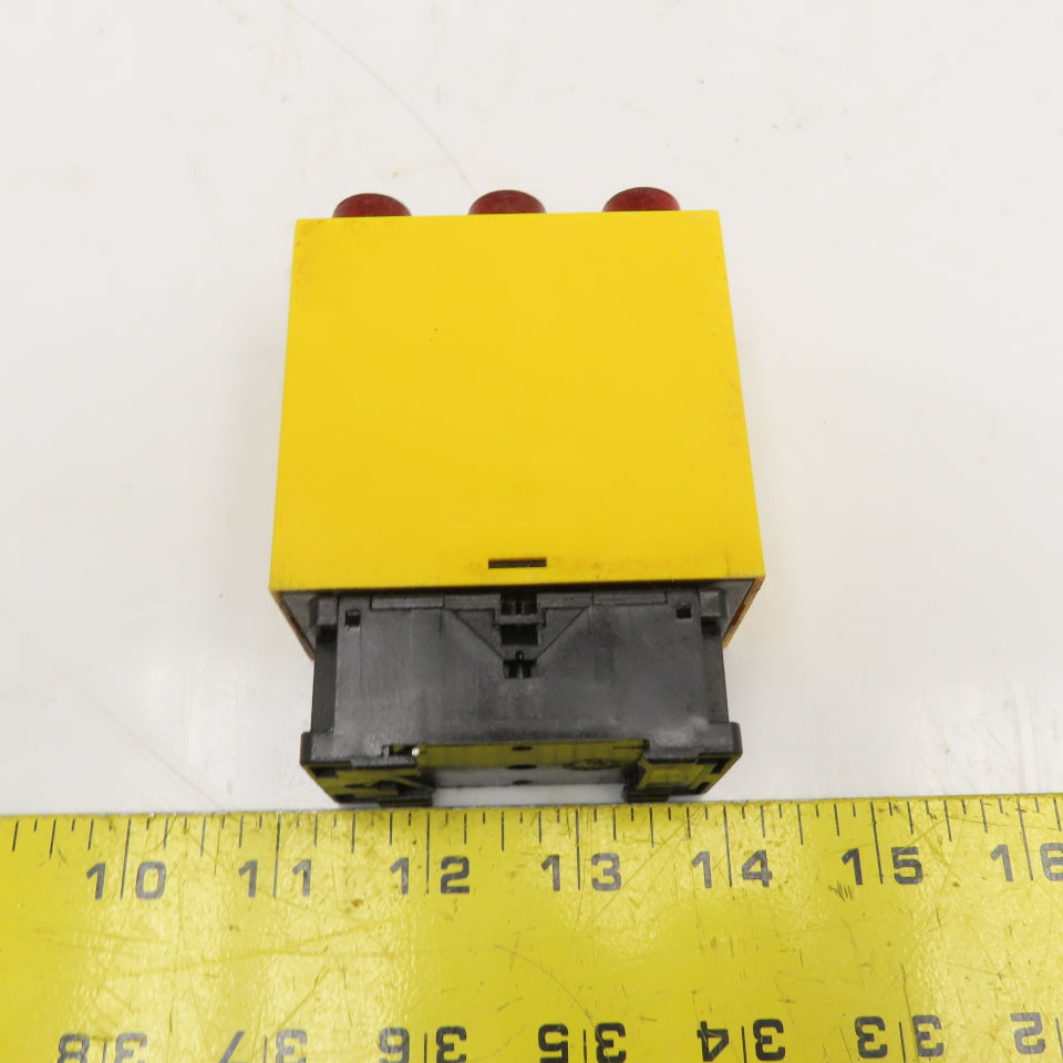 ERSCE D91 190-500V AC 50/60Hz Phase Indicator