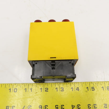 ERSCE D91 190-500V AC 50/60Hz Phase Indicator
