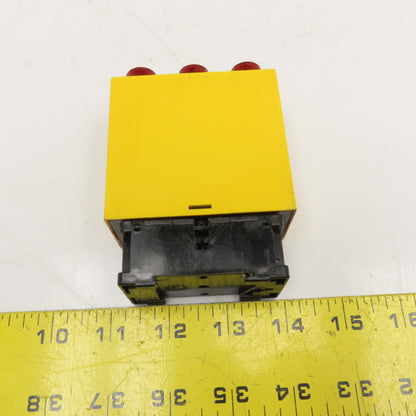 ERSCE D91 190-500V AC 50/60Hz Phase Indicator